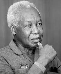 Première étape de création du projet Mwalimu